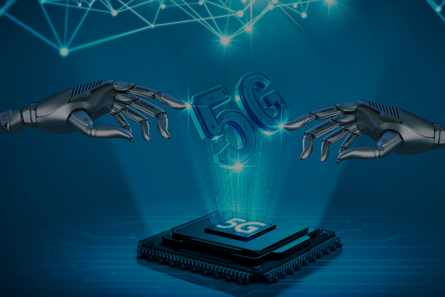 5G通信