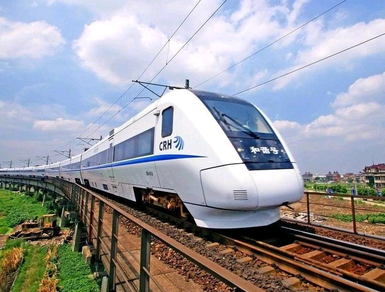 轨道交通